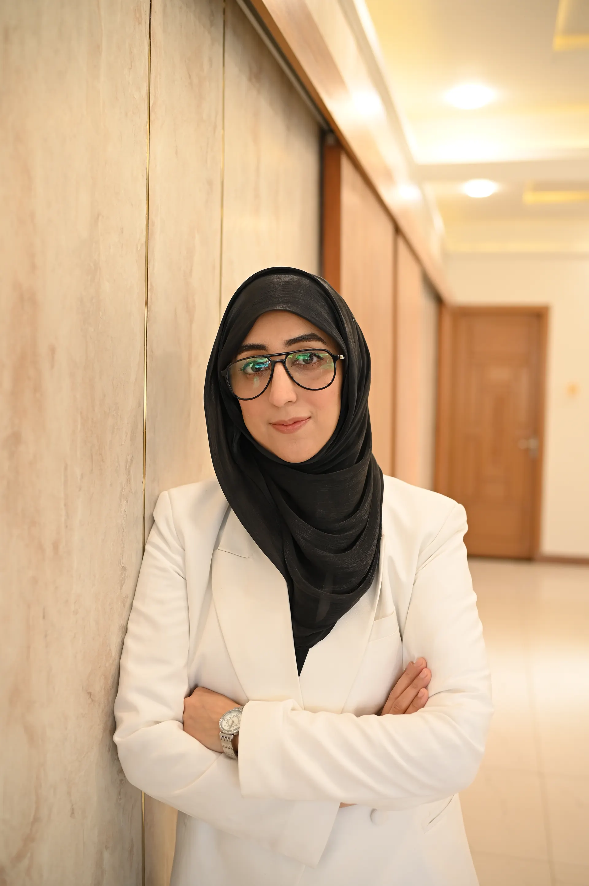 Dr. Saeeda Ahsan