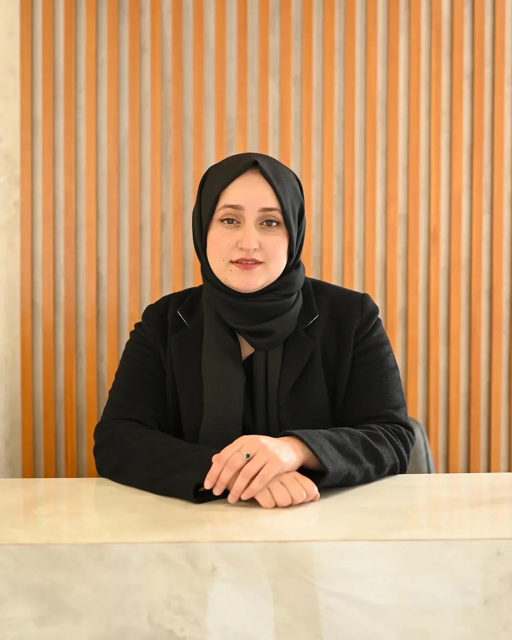 Dr. Zarafshan Amjid