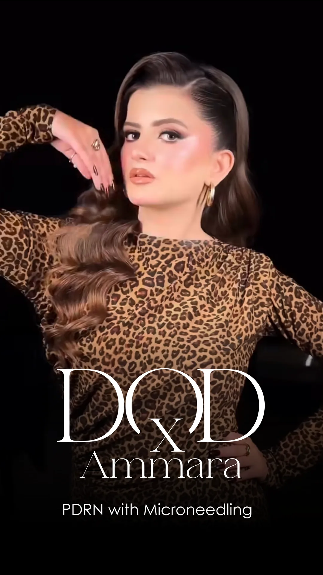 DOD × Ammara