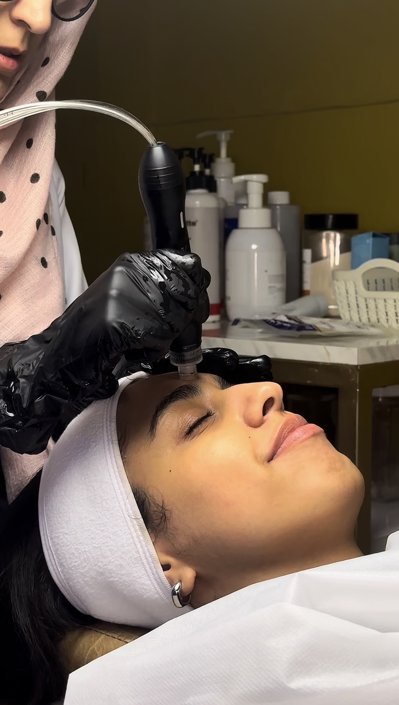 Skin & Aesthetics